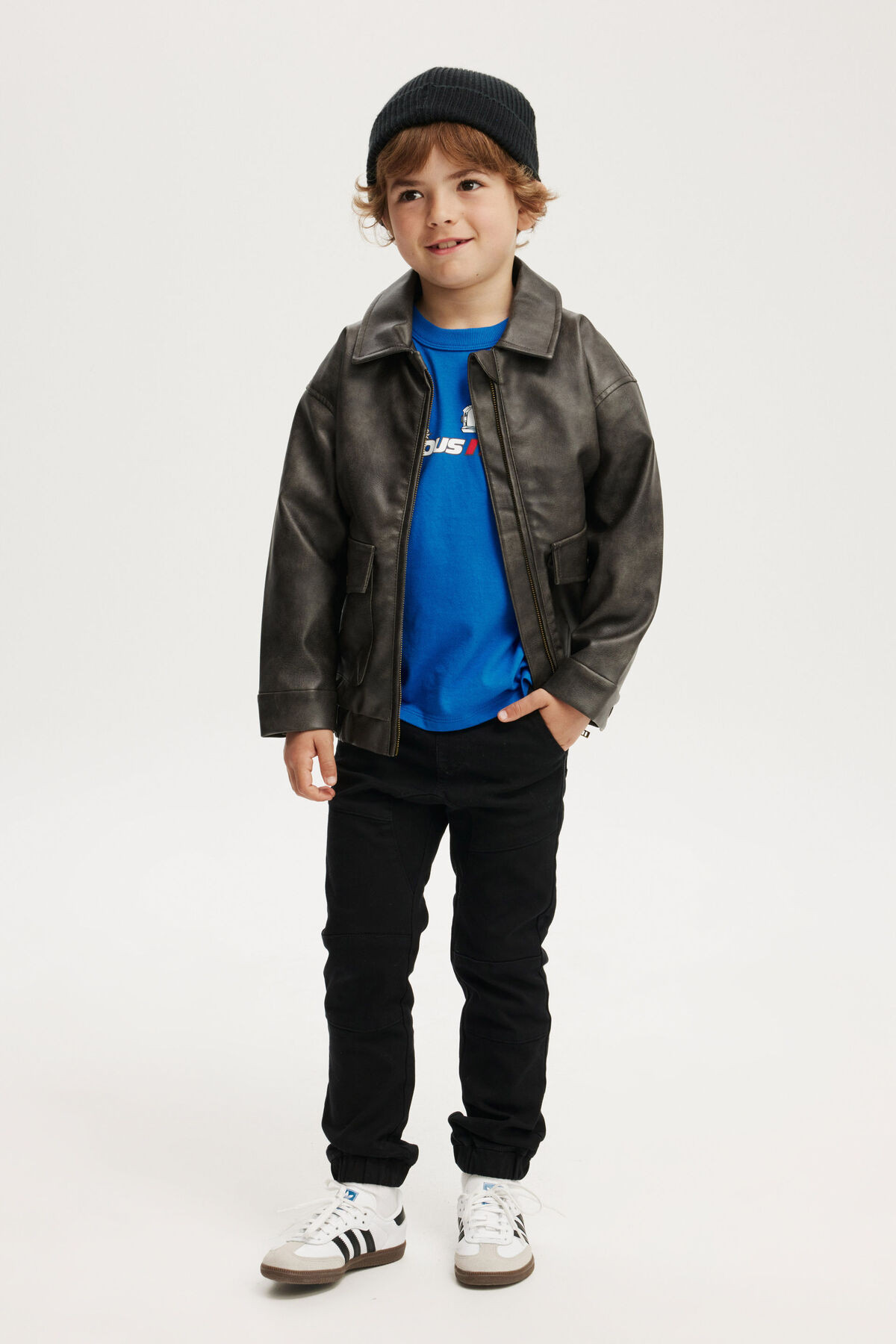 Slouch Jogger Jean | Cotton On (US)