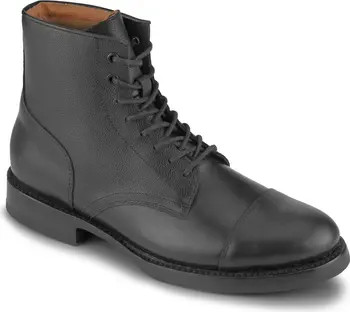 Frye Dylan Lace Up Derby Boot (Men) | Nordstrom | Nordstrom
