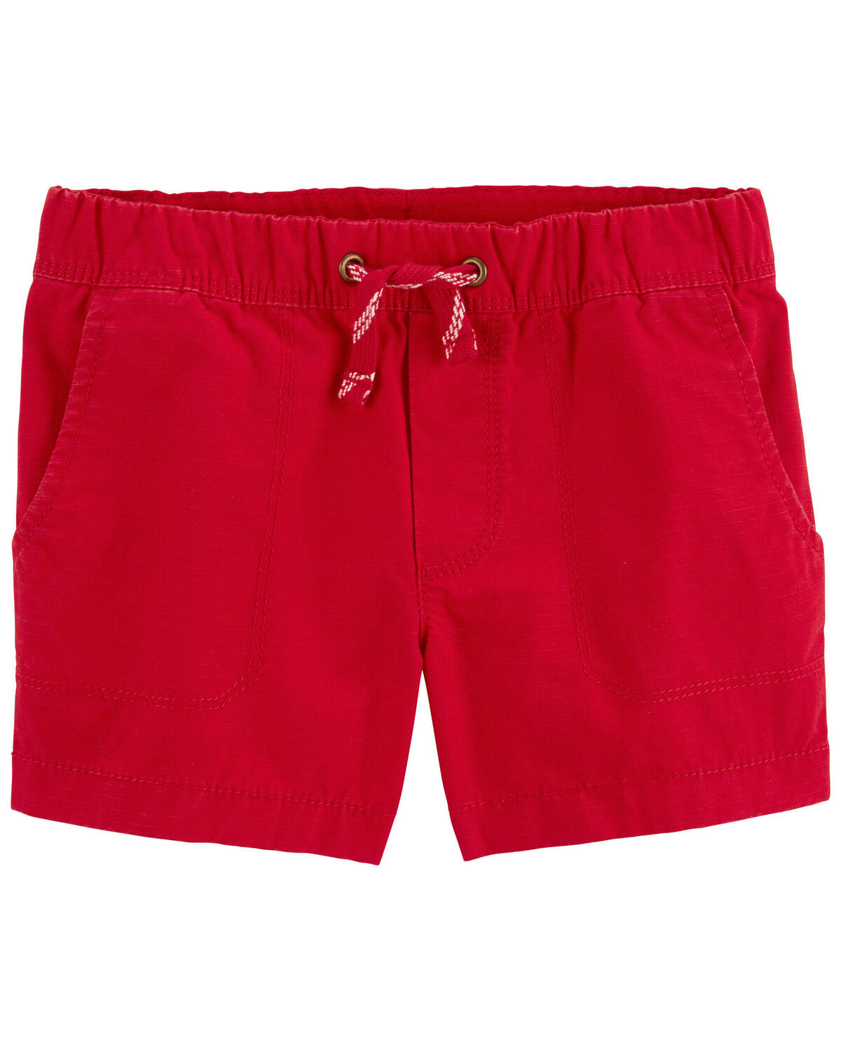 Toddler Pull-On Terrain Shorts | Carter's