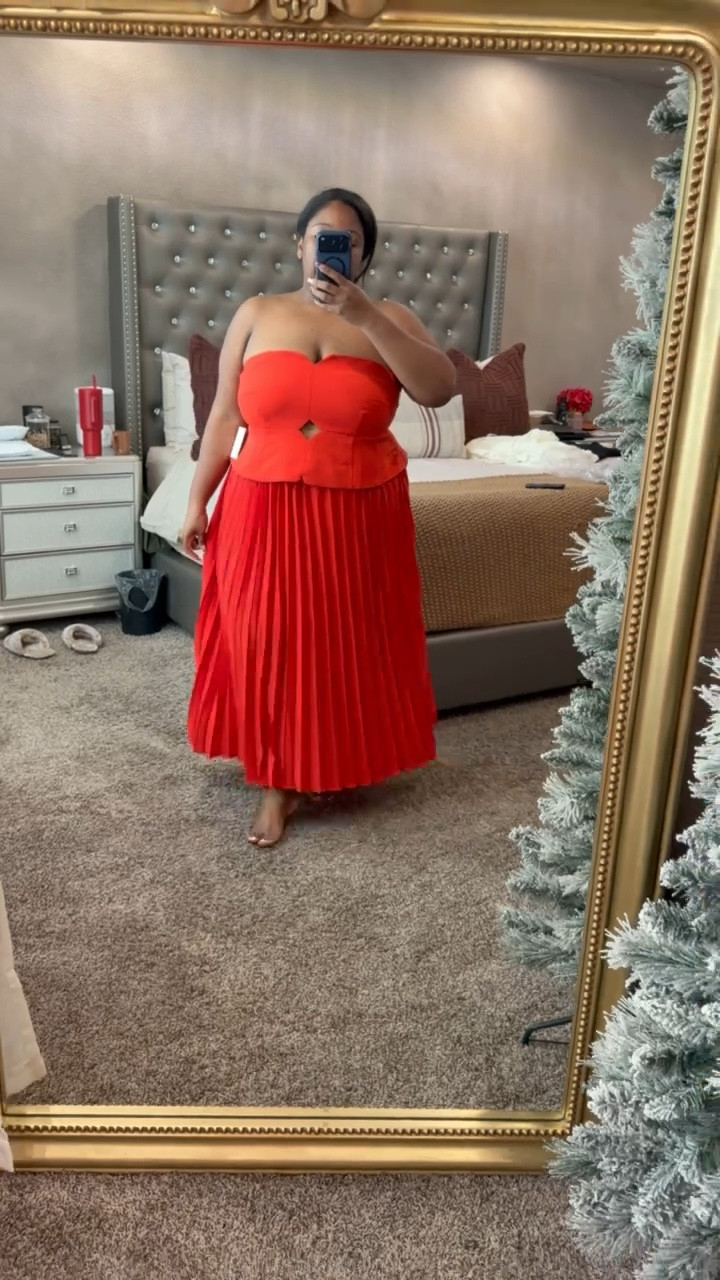 @Eloquii  New In Plus Size Dress Find Perfect For Easter or Spring!

Easter dress women | Easter outfits women | Plus Size Fashion | Spring Dresses | Spring Plus Size dress 





#LTKootd #LTKgrwm #LTKPlusSize