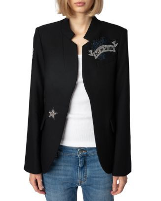 Art Is Truth Blazer | Bloomingdale's (US)