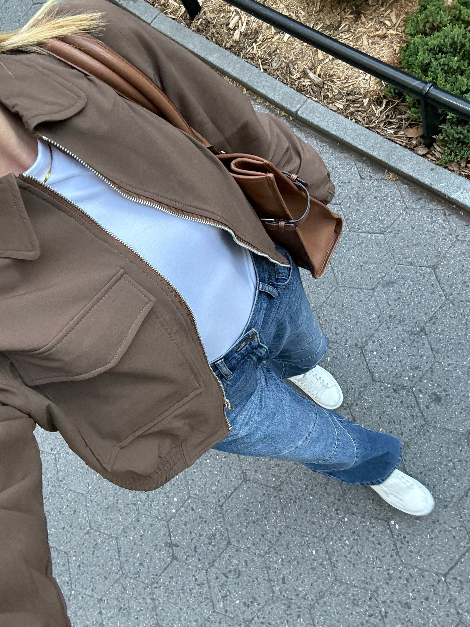 spring work outfit of the day ☔️ 

#LTKsalealert #LTKfindsunder100 #LTKworkwear