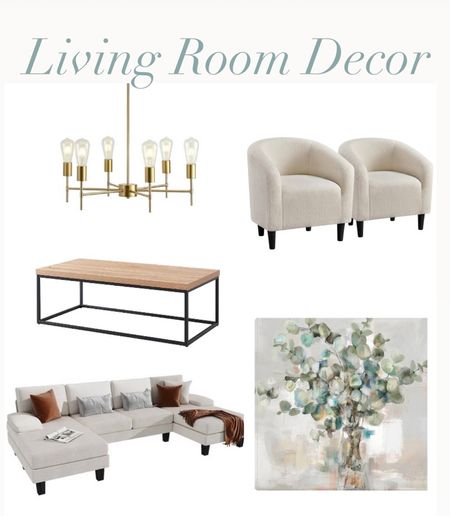 Living room decor, home decor, #amazonhome 

#LTKhome #LTKSeasonal #LTKstyletip