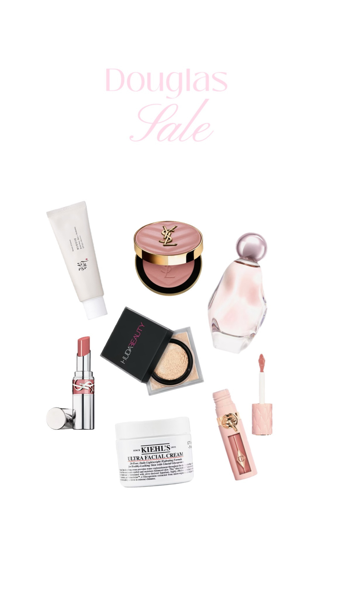 Douglas sale ✨ 

#LTKdeutschland #LTKeurope #LTKsale