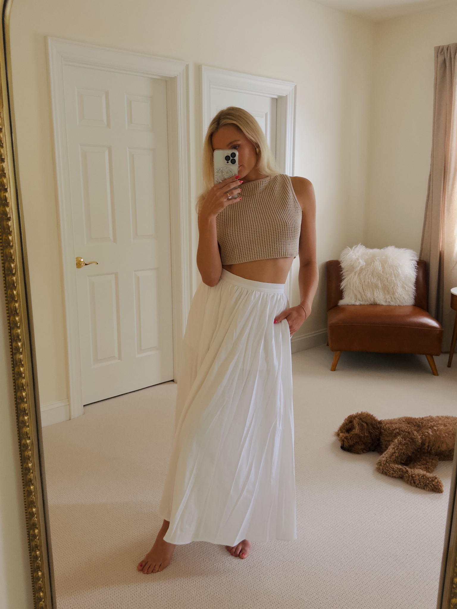 Got some new summer pieces from Meshki!✨

#LTKTravel #LTKFindsUnder100