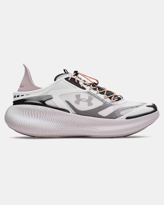 UA Echo SlipSpeed™ Unisex Shoes | Under Armour | Under Armour (US)