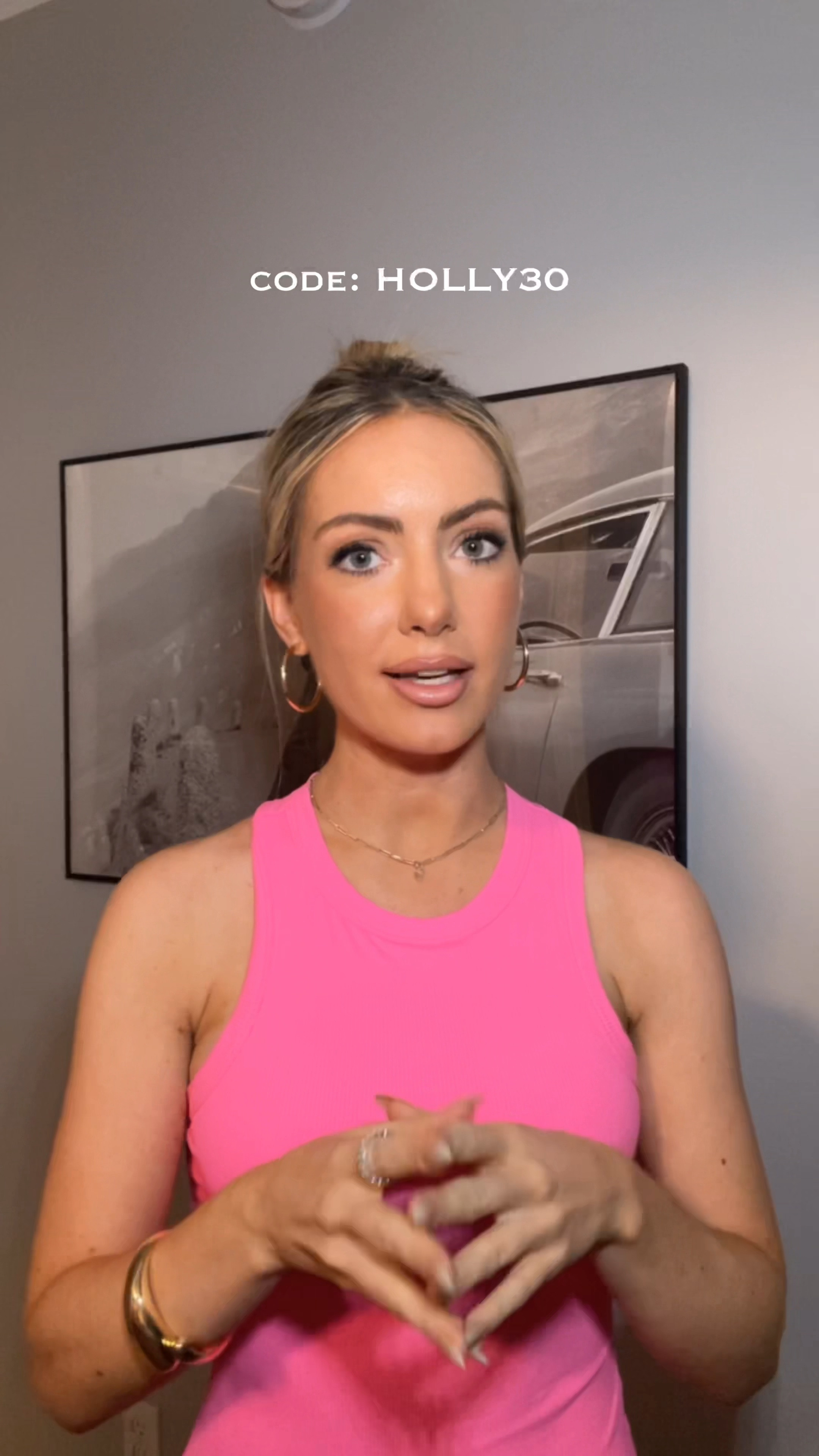 ELALUZ sale!! Code HOLLY30 for 30% off all ELALUZ products!! 🤎 

Favorites perfect for glowing skin-

ELALUZ Velveteen Queen bronzer in Power Play

ELALUZ Gradual Tanning Lotion and Summer Forever Tanning Mousse

ELALUZ stick bronzer with camu camu is your perfect easy-to-use face and body application stick bronzer for that custom glow at the beach and pool. Natural Camu Camu holds 30x more
Vitamin C than an orange to offer protection against environmental stressors and reduce the appearance of lines and wrinkles. 

Follow @hollyjoannew and @elaluz for style and beauty!! Xx
#elaluz #sale

Beach | Pool | Vacation |
Beauty | Makeup |
Bronzer | Stick Bronzer |
Portable Bronzer | Resort | Tanning | ELALUZ Stick Bronzer with Camu Camu |Revolve Beauty | Glowing
Skin

#LTKTravel #LTKBeauty #LTKSaleAlert