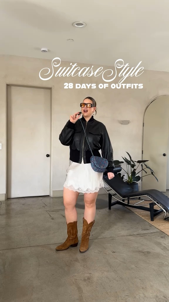 28 days of outfits while in LA living out of my suitcase!

#LTKWatchNow #LTKStyleTip #LTKMidsize