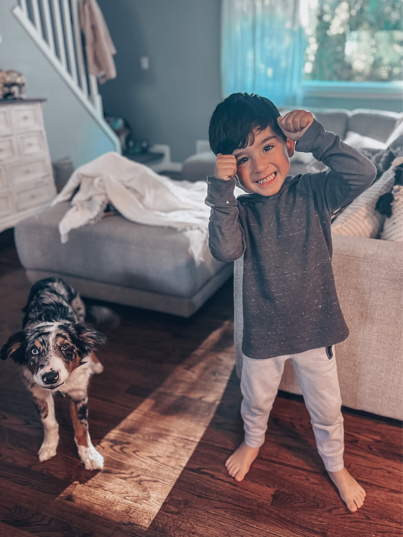 50% off everything at #OldNavy today which means time to stock up on our favorite pair of sweat pants for the boys! #LTKKids #OldNavyFinds #OldnavyStyle #OldNavyBoys #BoysWear #BoysStyle #Boys #OOTD #OldNavyClothes 

#LTKSeasonal #LTKfamily #LTKHolidaySale