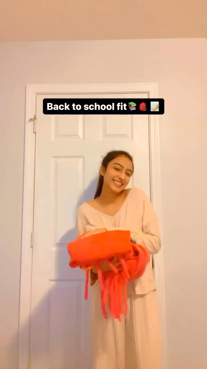 Black to school winter fit 💕

#LTKVideo #LTKSeasonal #LTKstyletip