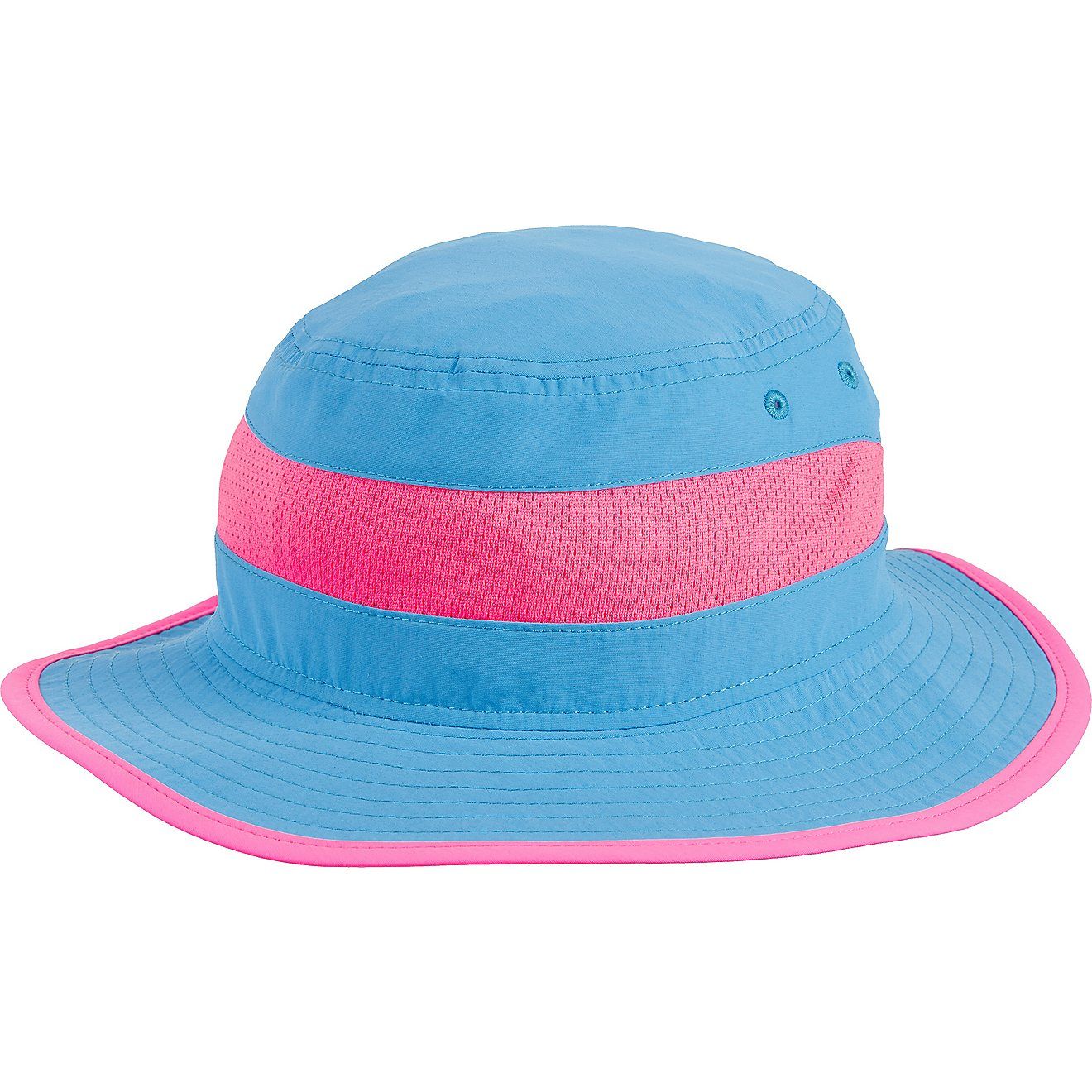 O'Rageous Girls' Colorblock Bucket Hat | Academy Sports + Outdoor Affiliate
