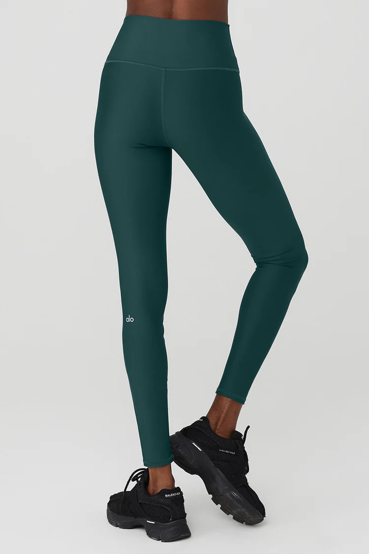 7/8 High-Waist Airlift Legging | Alo Yoga (US)
