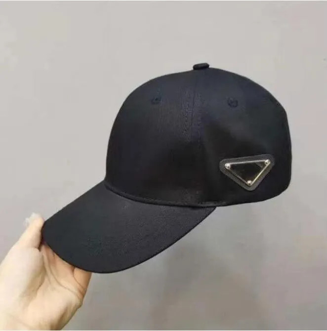 2022 Fashion PPDDA Ball Cap designer Baseball Cap high quality Unisex hat Adjustable Hat outdoor ... | DHGate