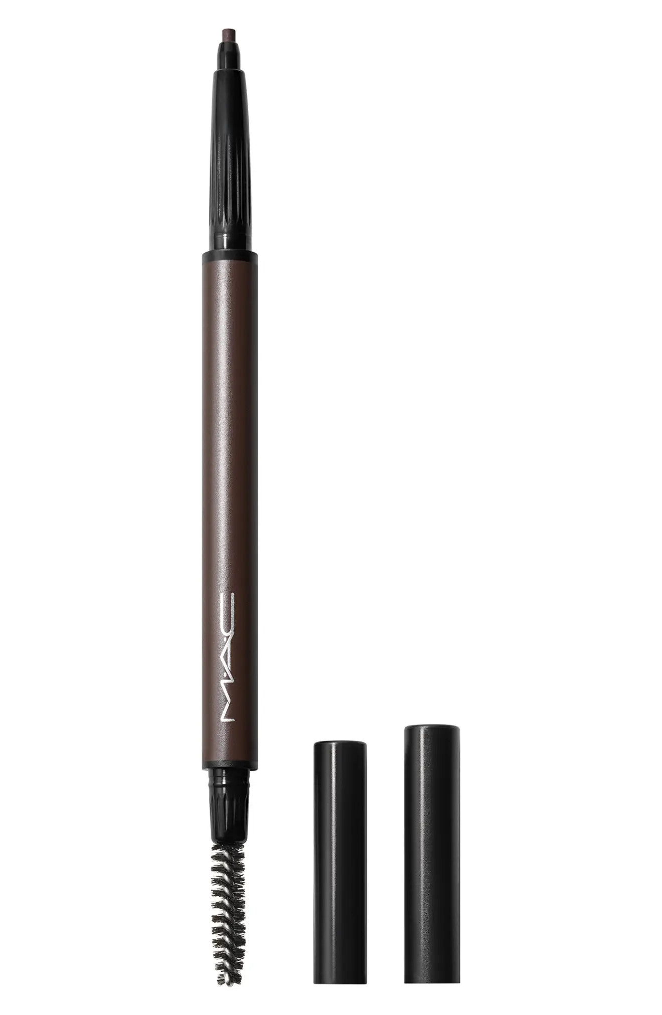 MAC Cosmetics MAC Eyebrow Styler in Genuine Aubergine at Nordstrom | Nordstrom