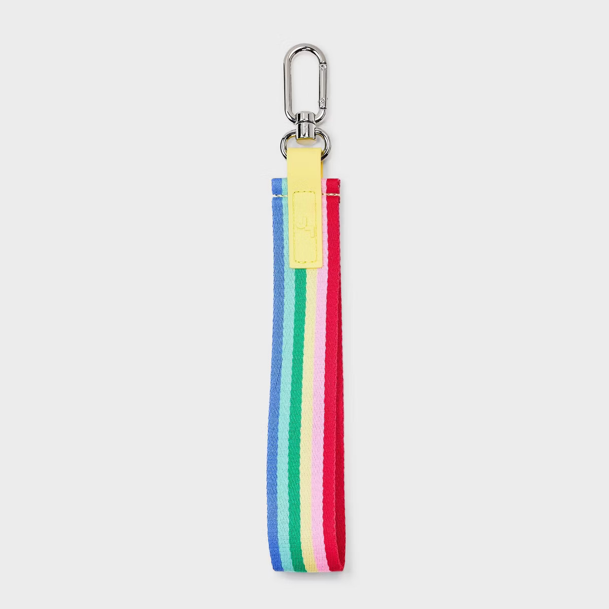Handbag Striped Keychain - JoyLab™ | Target
