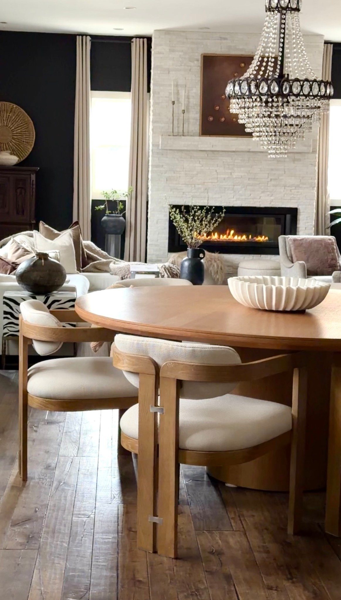 Dining room details I’m loving lately.
Neutral home, home decor

#LTKHome