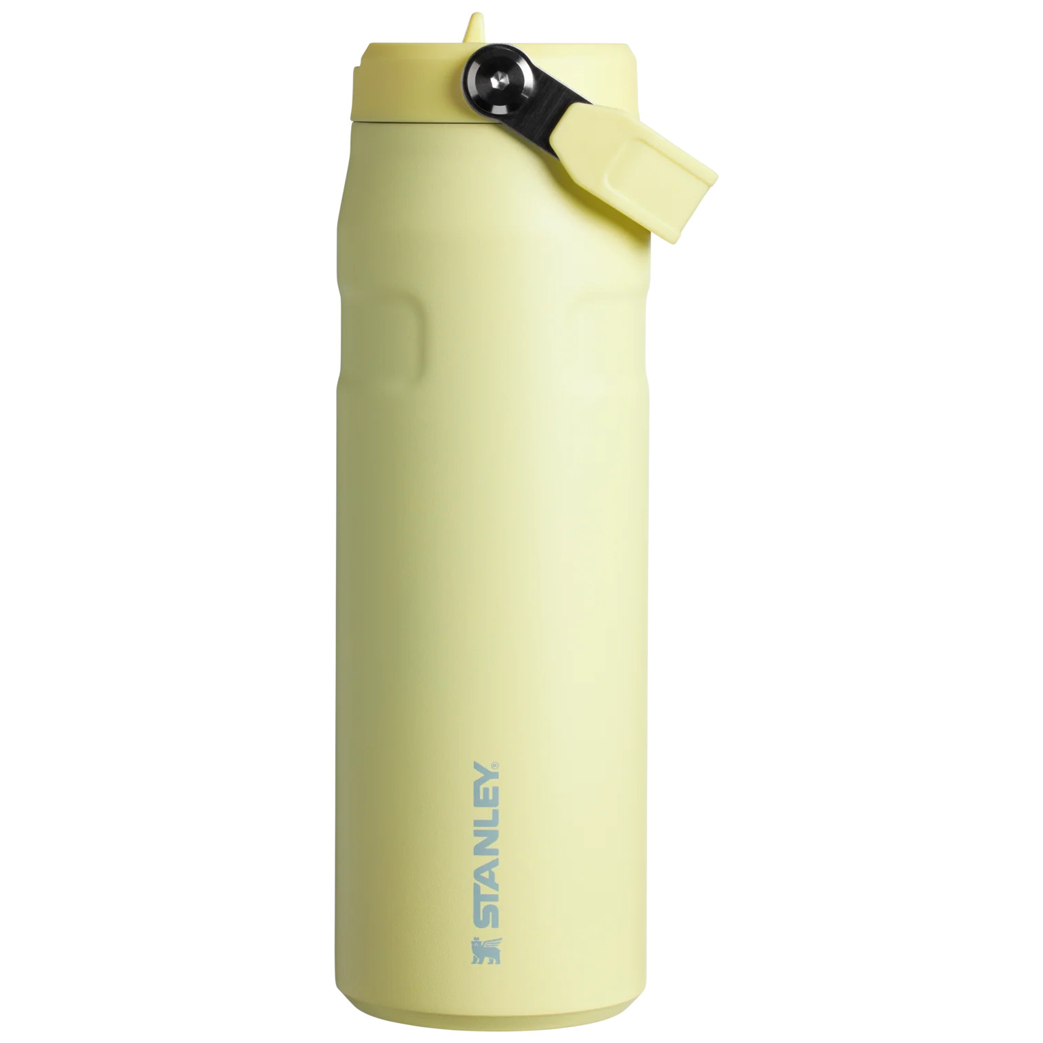The IceFlow™ Bottle with Flip Straw Lid | 24 OZ | Stanley PMI US