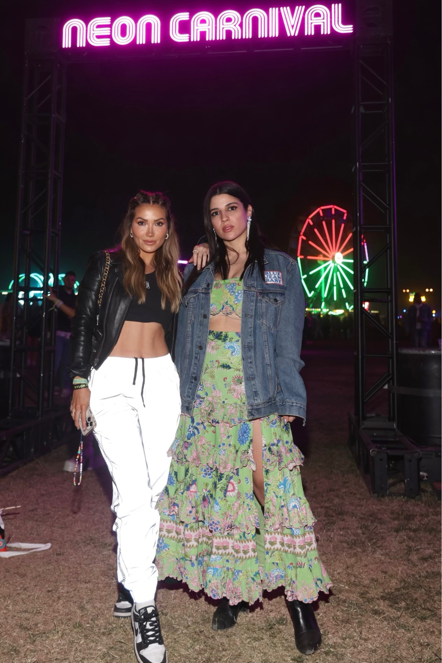 Made it to the carnival 🎡 ✨

#LTKSeasonal #LTKFestival #LTKGiftGuide