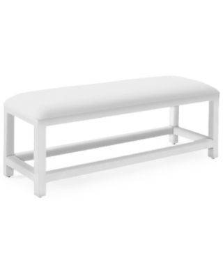 Dorset Bench | Serena and Lily