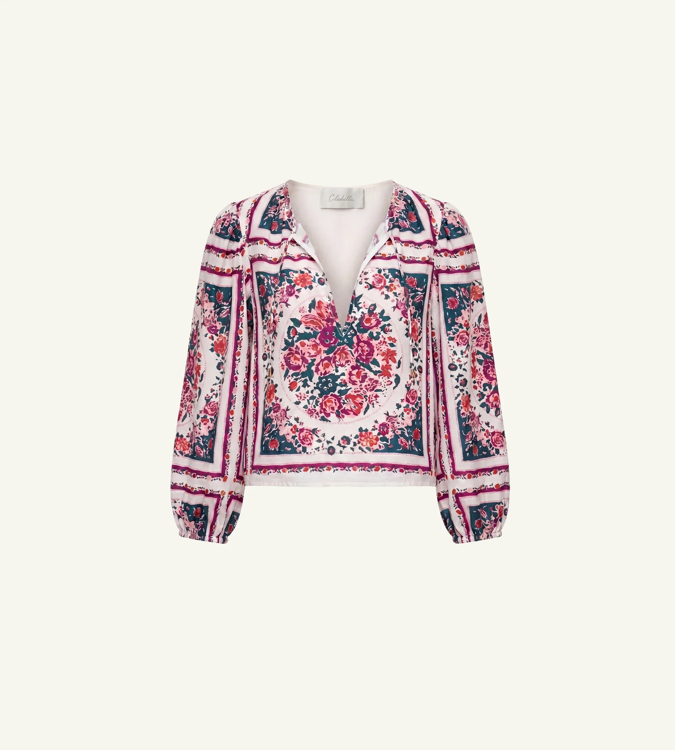 Alice Top | Carmella | Cleobella