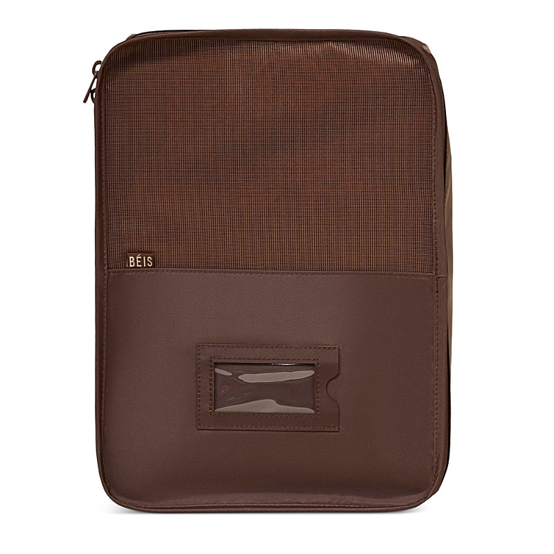 BEIS The Packing Cube Large in Maple | Bloomingdale's (US)