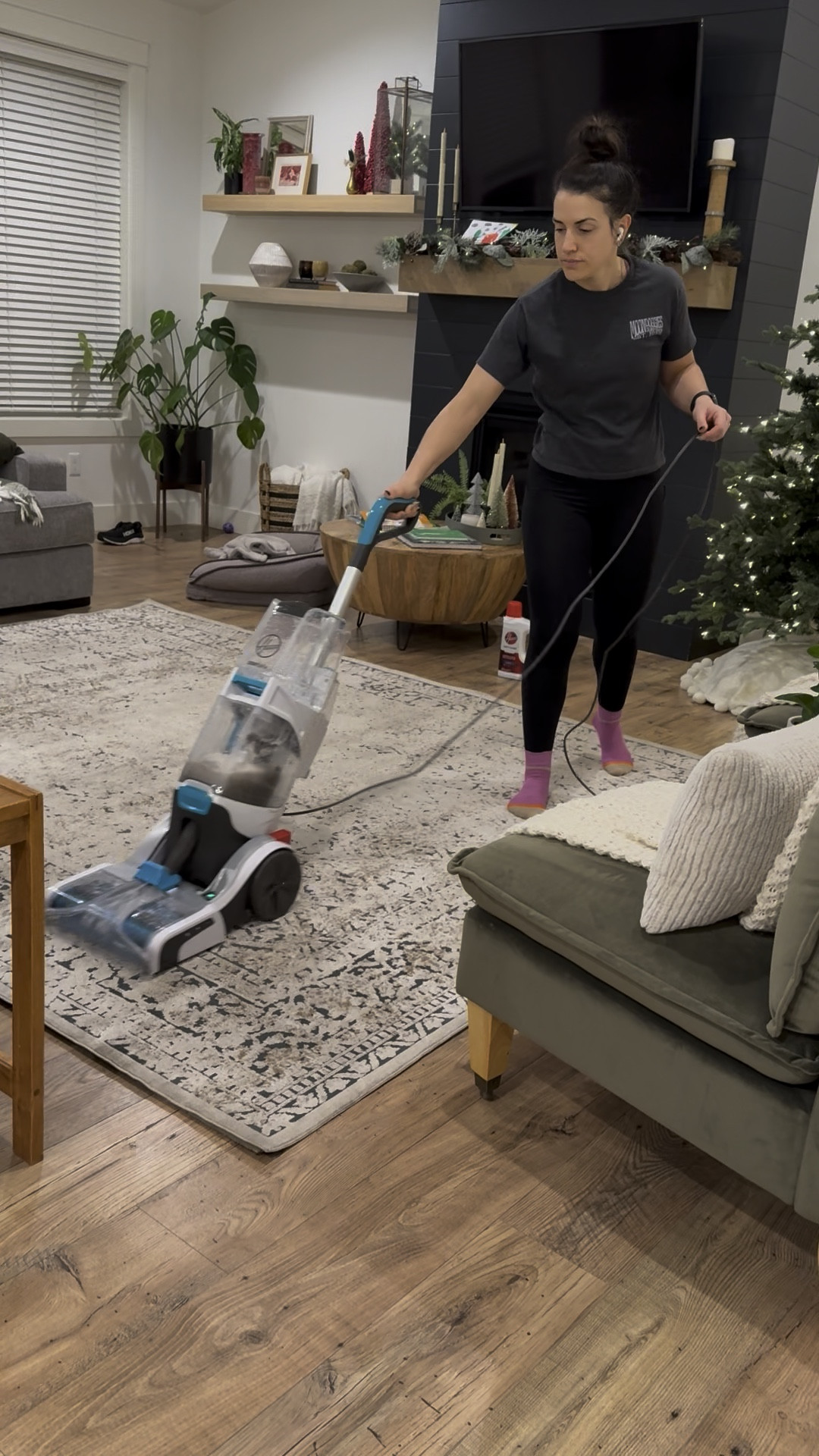 Carpet cleaner. 
Amazing results. 
Home. 
Cleaning. 
Organization. 
Deep clean. 
Wash your rugs and carpets with this bad boy! 

#LTKSaleAlert #LTKFamily #LTKHome