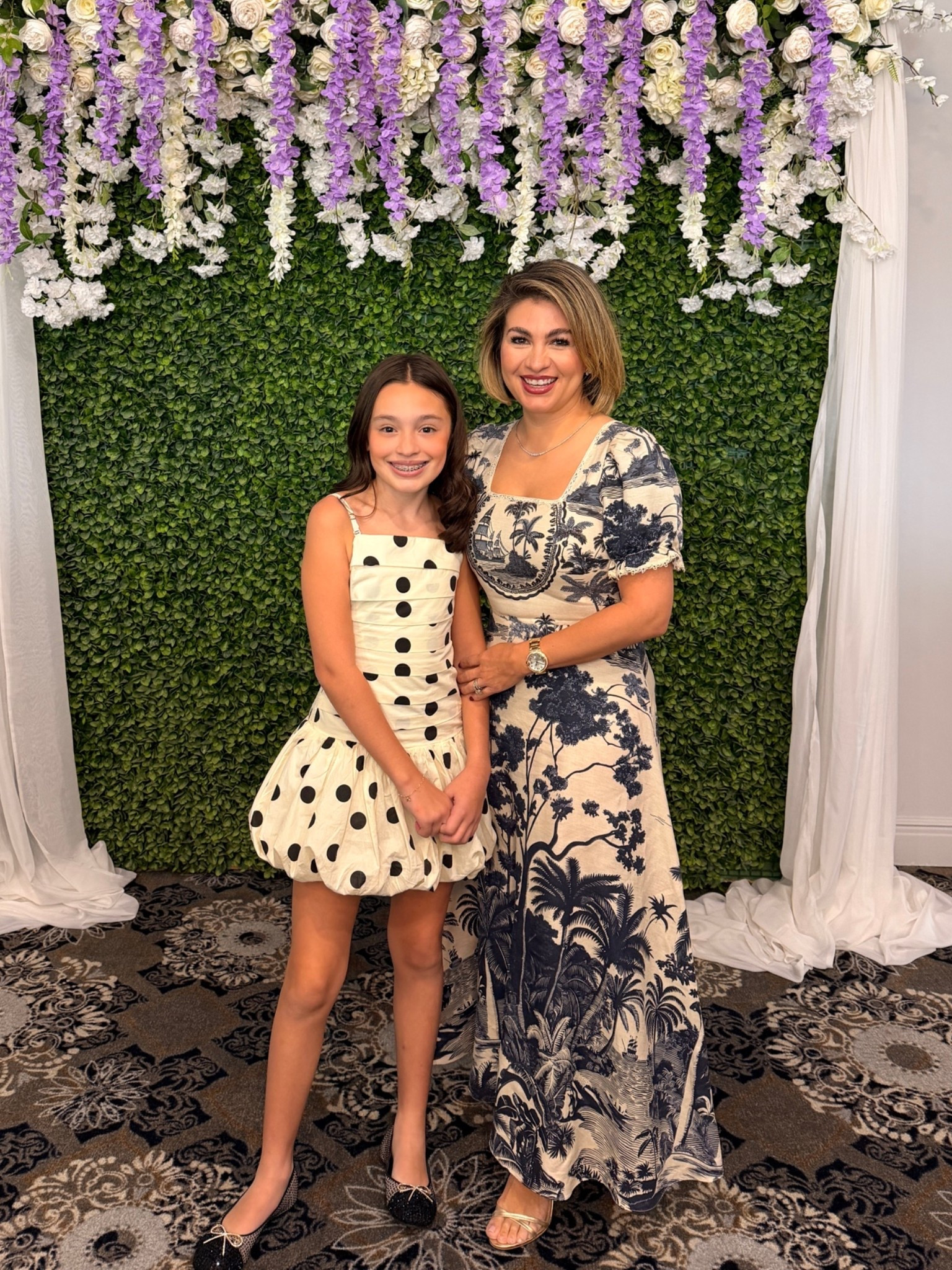 Mother Daughter Luncheon