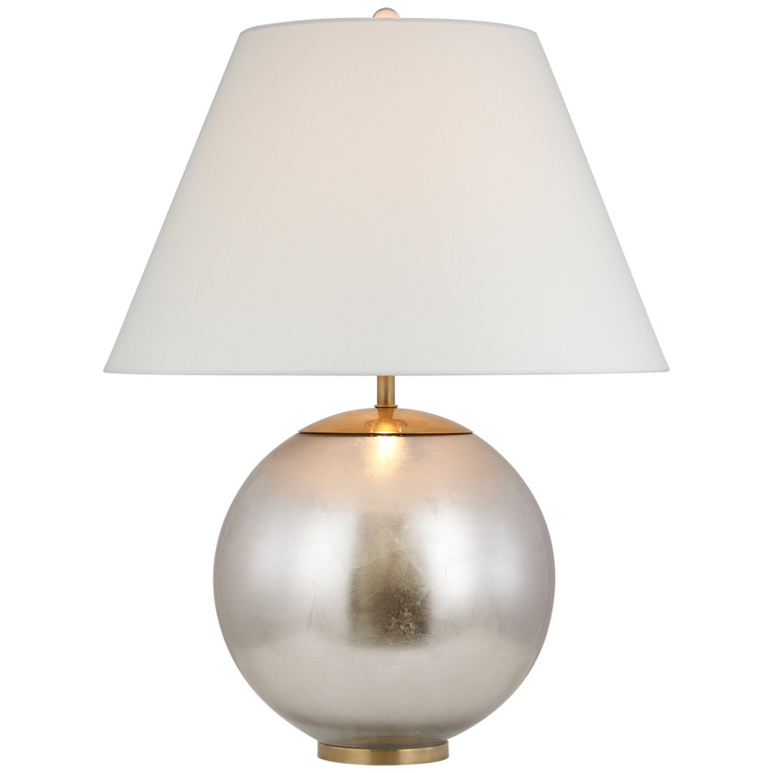 Morton Large Table Lamp | Visual Comfort
