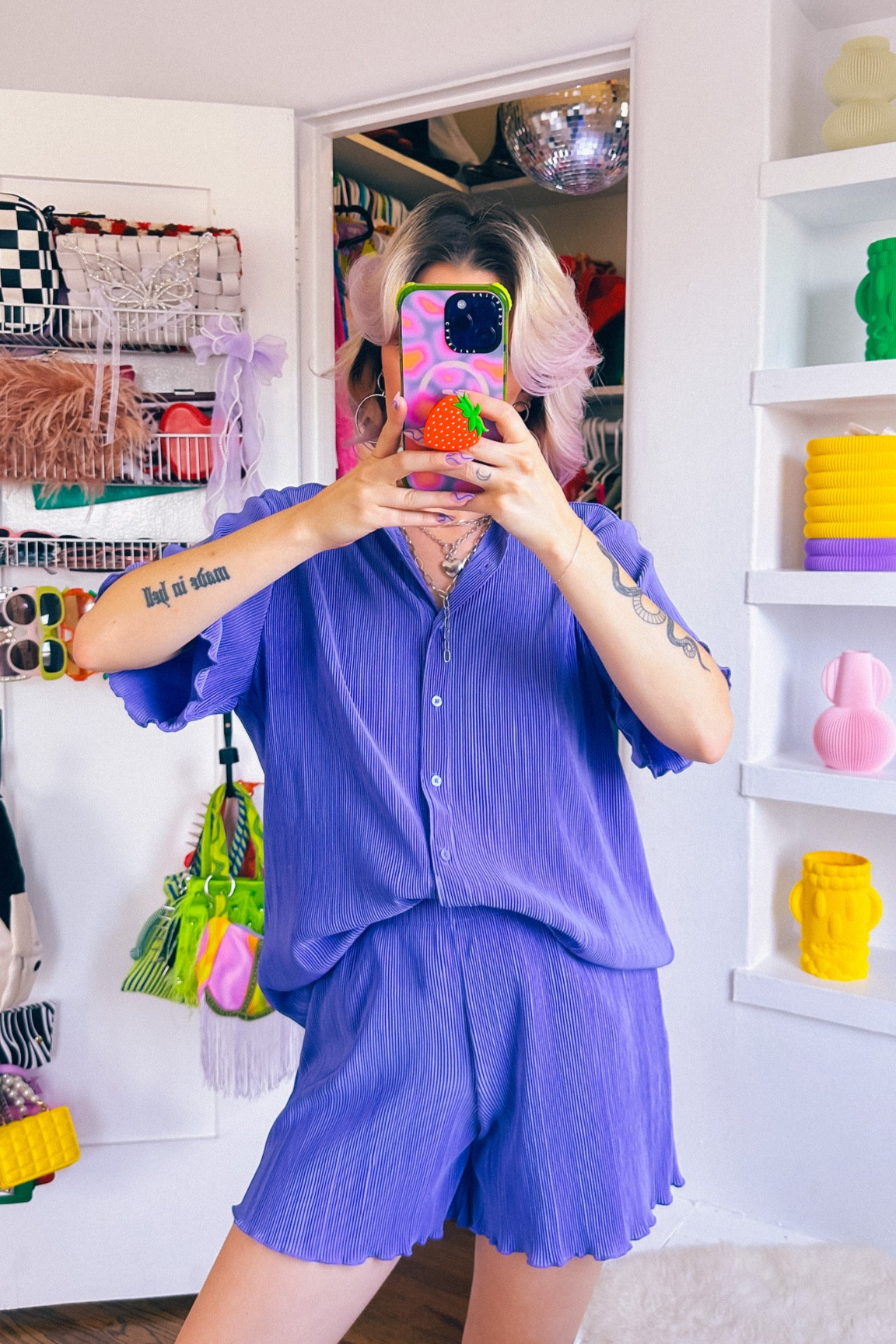 PJ set!! Sooo comfy! Hurry it’s almost sold out! #nordstromanniversarysale #nordstrom #sale #pajamas