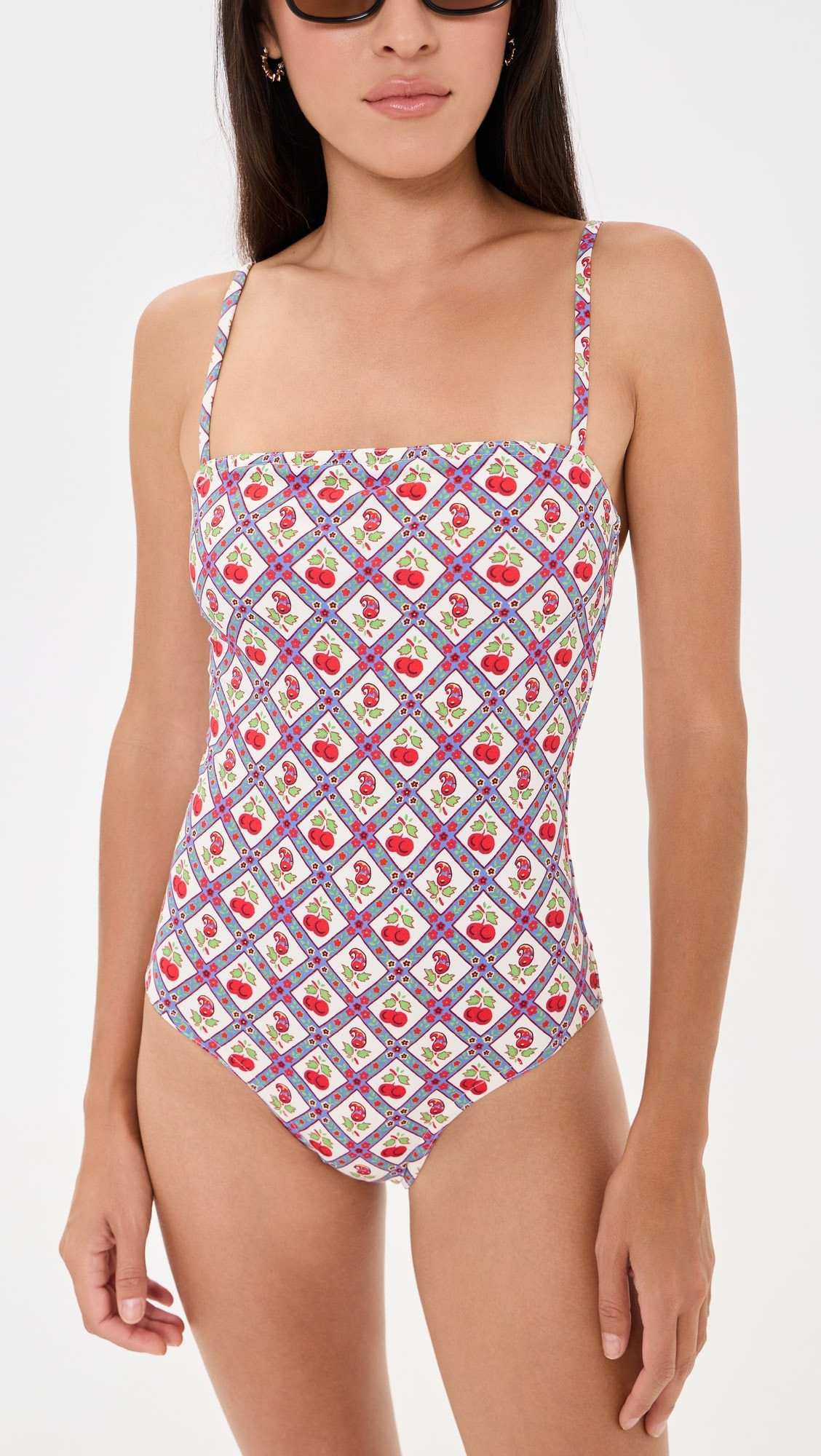 Hill House Home The Giana One Piece | Shopbop | Shopbop