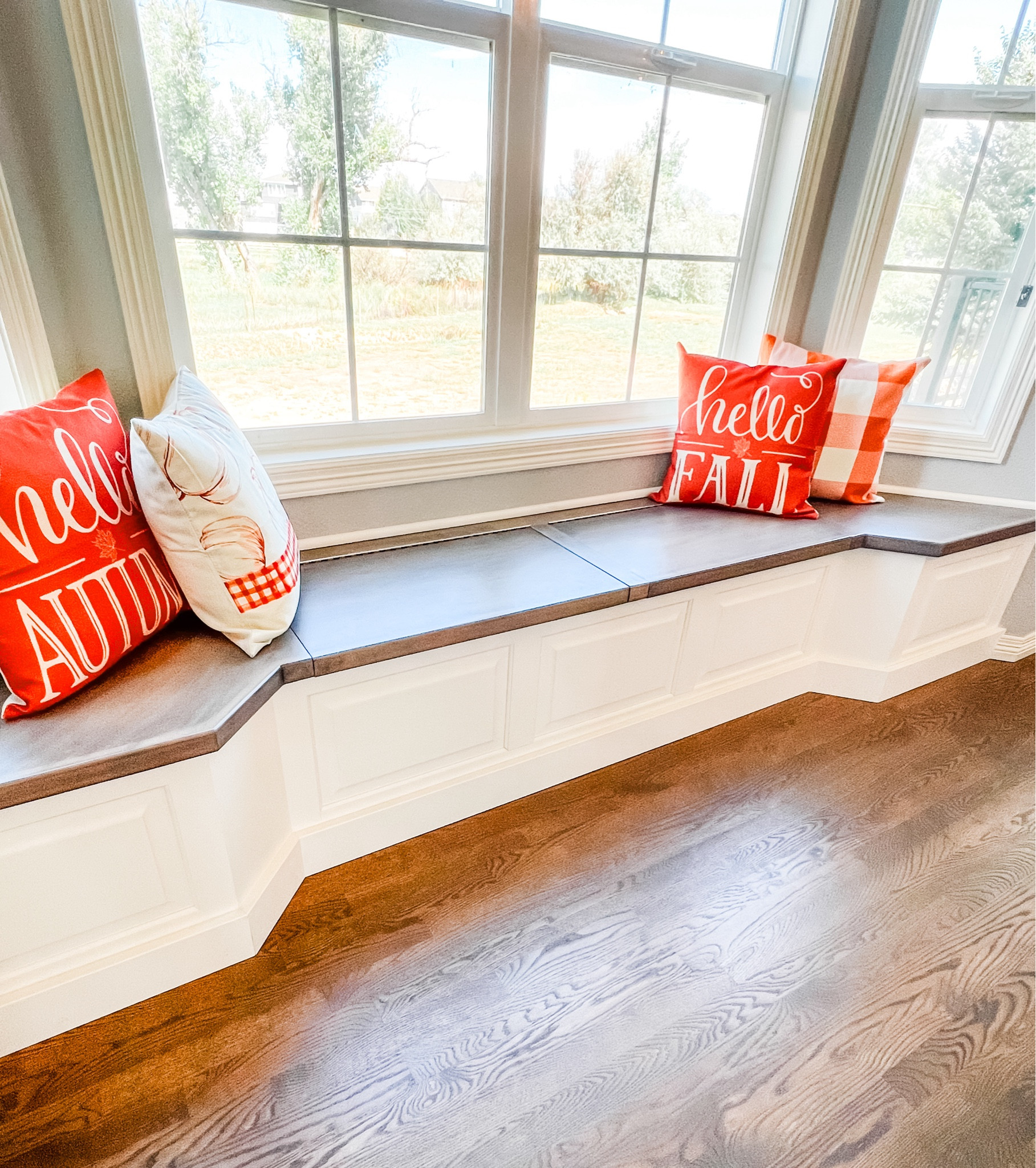 Rounding up some fall pillow covers from Amazon! I’ve mixed and matched over them over the years. 
Fall decor, home decor, decorative pillows, fall pillows, Amazon finds 

#LTKSeasonal #LTKHome #LTKFindsUnder50