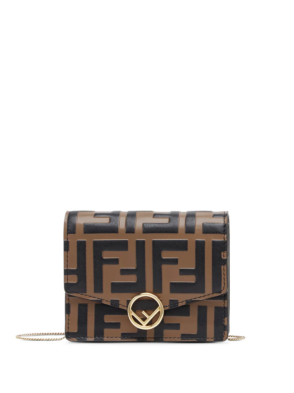 F is Fendi mini bag | Farfetch (CA)