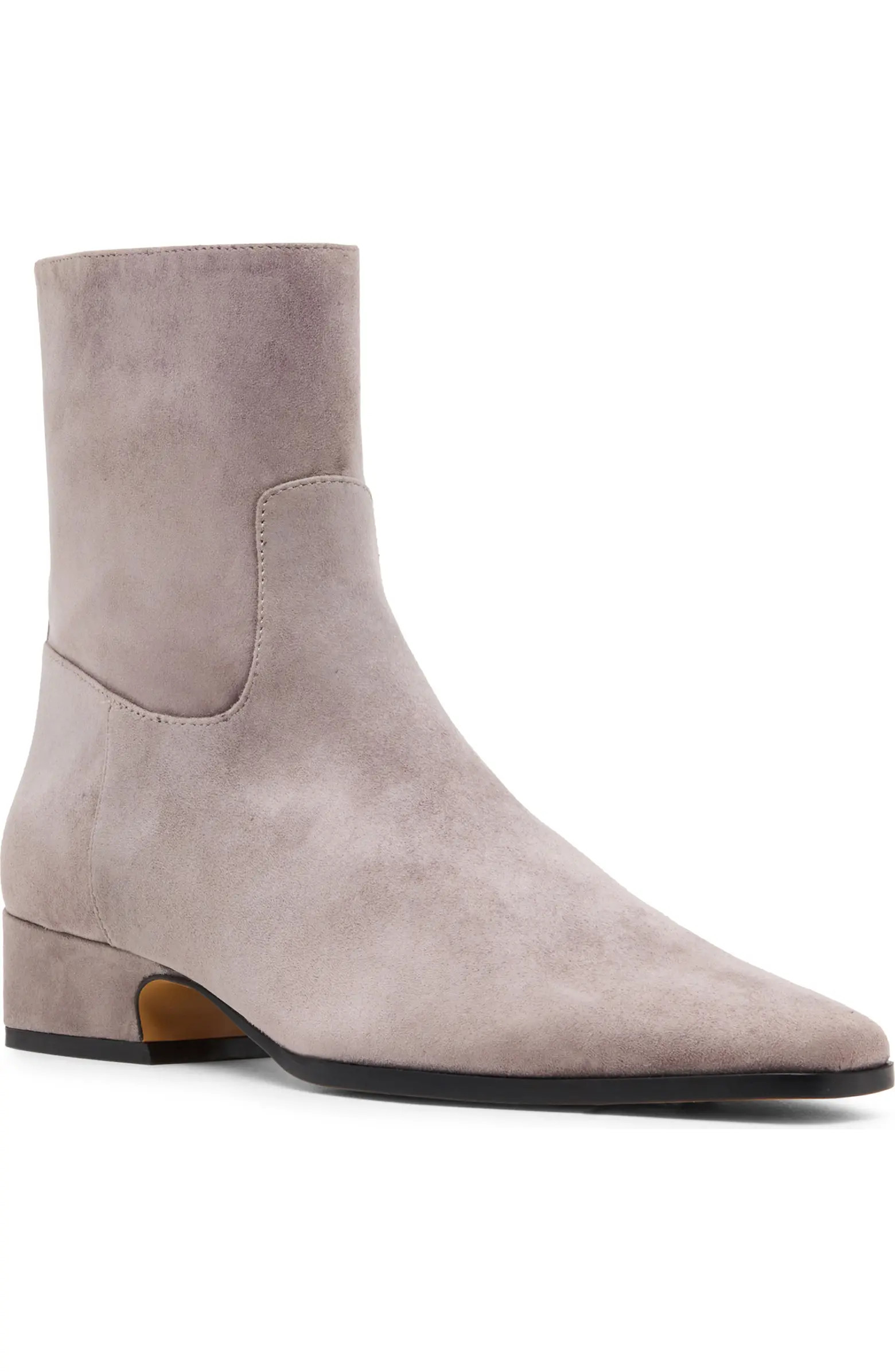 Dusty Bootie (Women) | Nordstrom