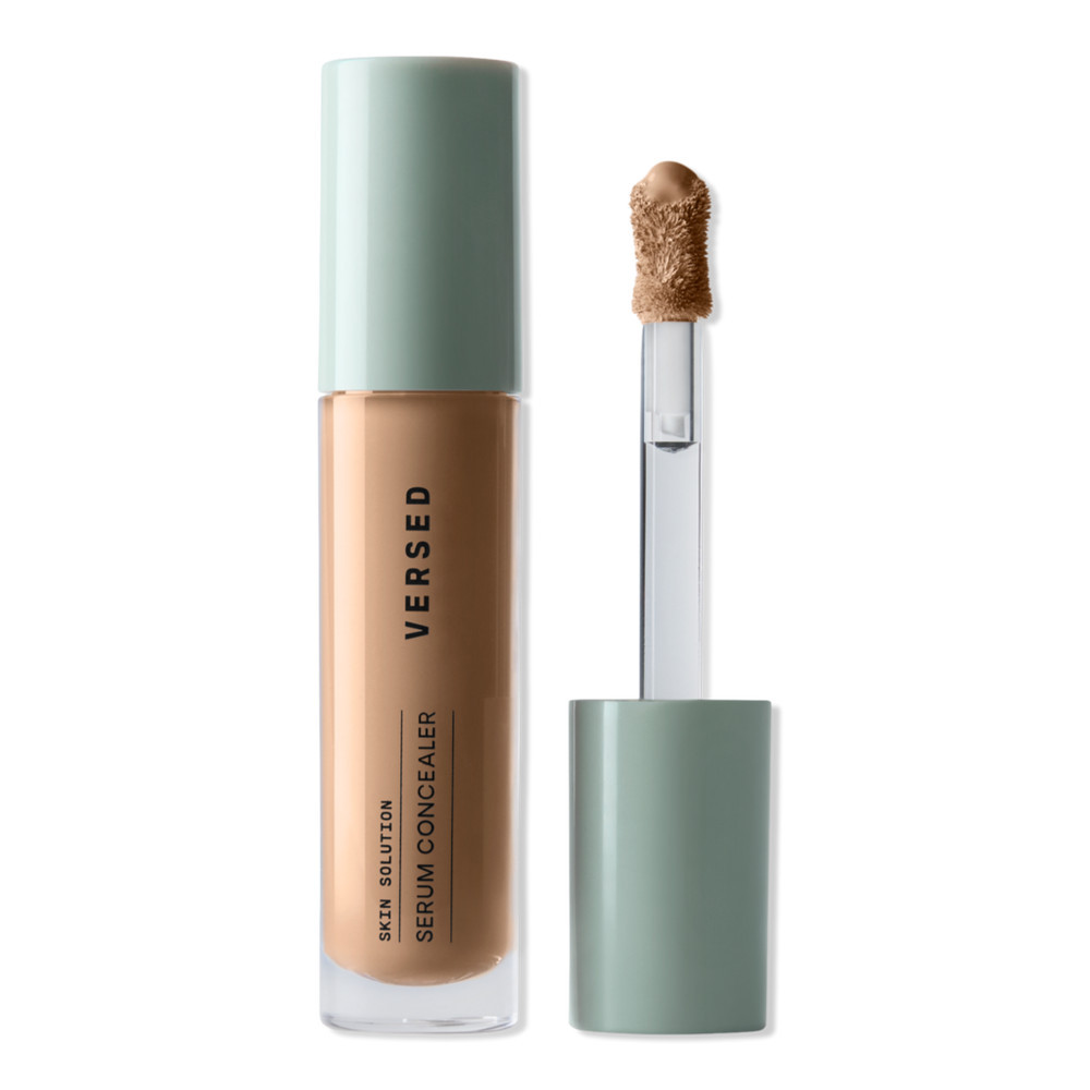 Versed Skin Solution Serum Concealer - 7C | Ulta