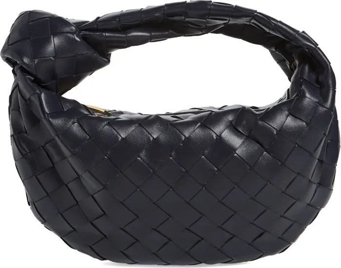 Mini Jodie Leather Hobo | Nordstrom