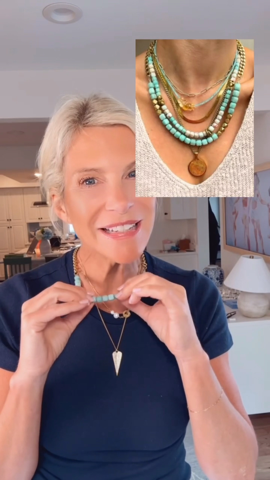 I've finally found jewelry that's as beautiful as it is durable. Rachel Nathan Jewelry is handcrafted with gorgeous semi-precious stones, won't tarnish, and is designed to mix, match, and layer effortlessly. If you love timeless pieces you'll wear every day, these are absolutely worth it.

❤️ Heart = Support my posts
📌 Save = Get sale & restock alerts
🛍️ Follow me on LTK for more effortless style inspiration.

#LTKootd #LTKstorytime #LTKSeasonal