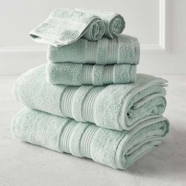 Victoria Towel Collection | Z Gallerie