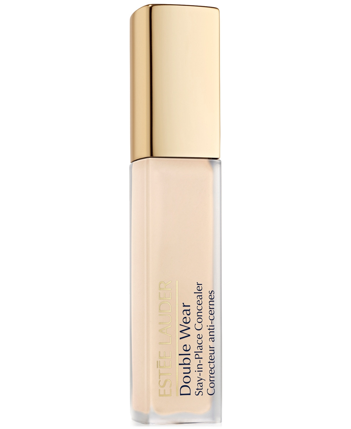 Estee Lauder Double Wear Stay-In-Place 24-Hour Concealer - .5N Ultra Light (Neutral) | Macy's