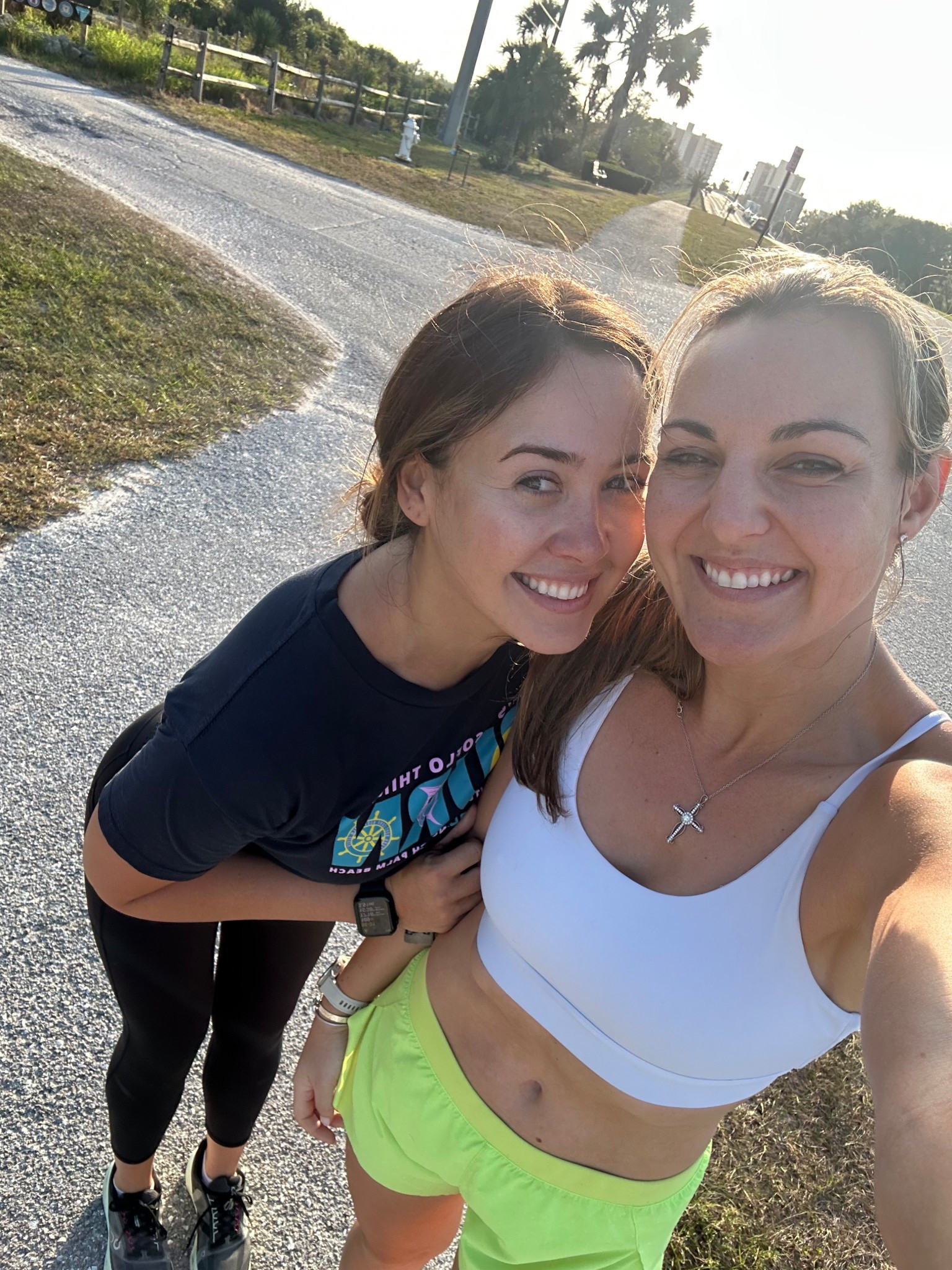 Running buddies #run #workout #active