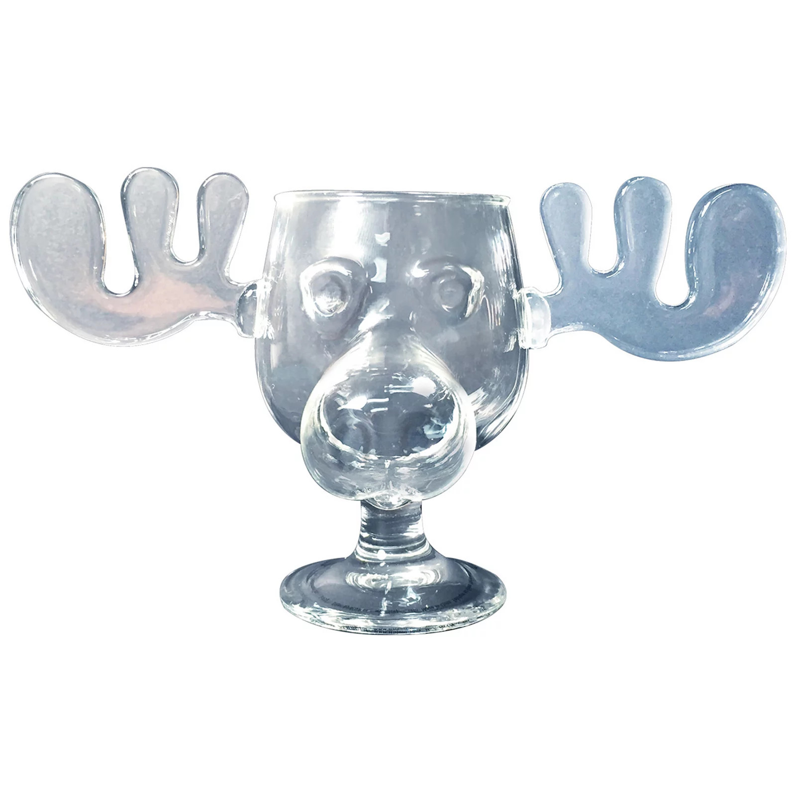 ICUP National Lampoon's Christmas Vacation Moose Mug, Multicolor | Kohl's