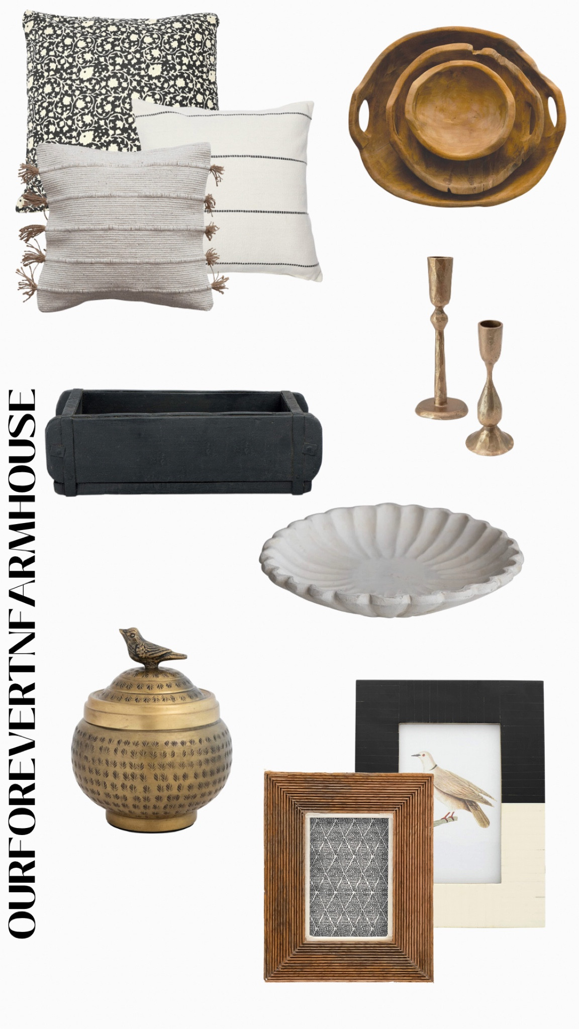 Creative Co Op favorites on Amazon. 
Neutral home decor 

#LTKhome
