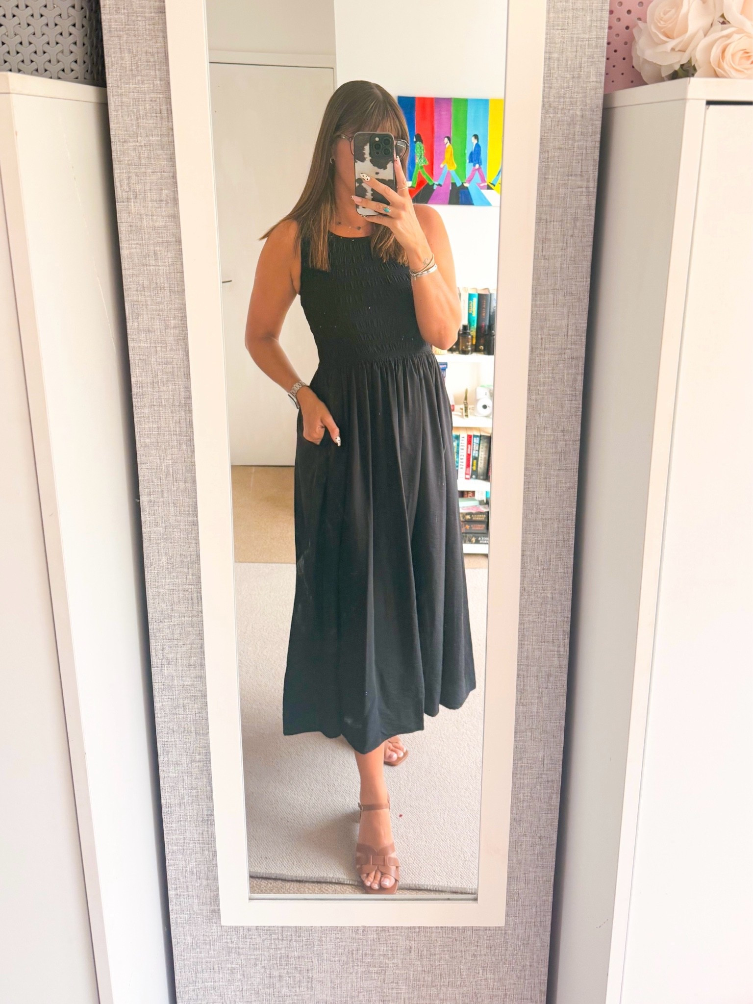 Perfect dress for an all day meeting

#LTKuk #LTKworkwear #LTKstyletip