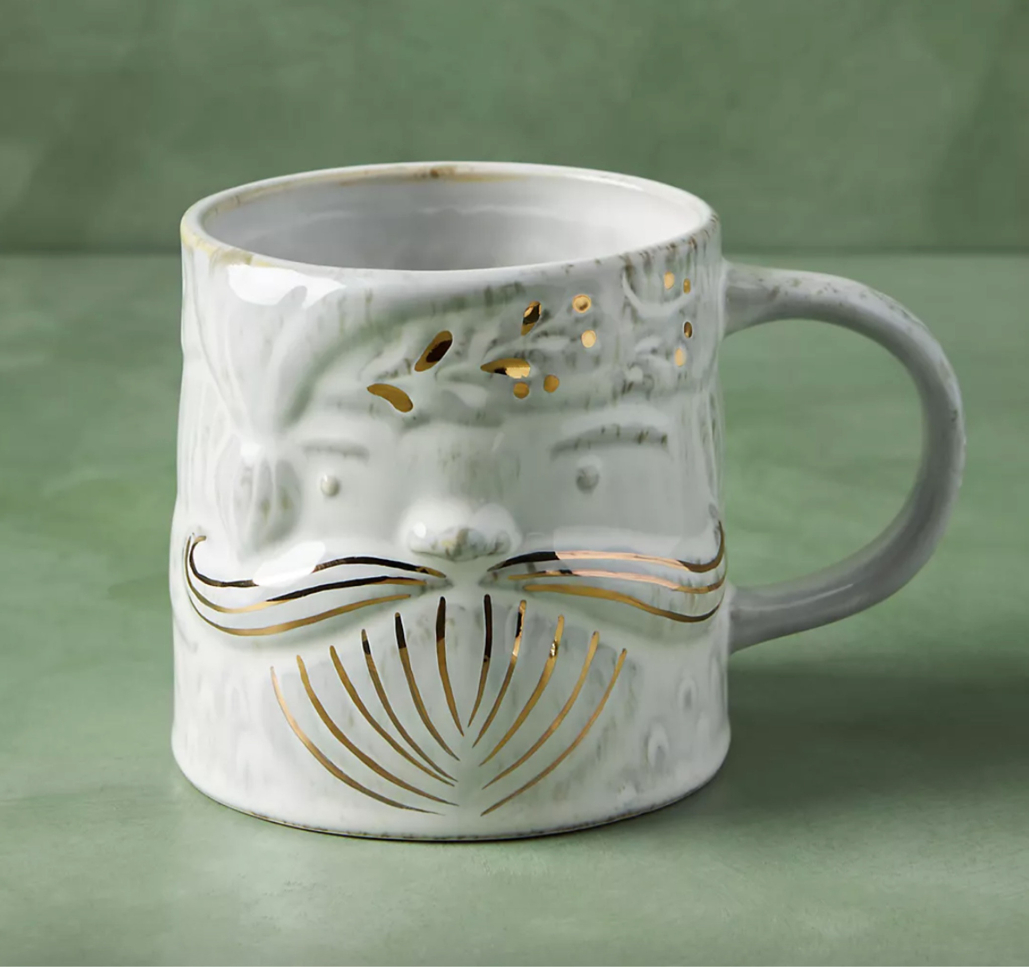 anthropologie santa mug, christmas gift ideas for her, christmas decor, coffee cocoa tea mug

#LTKSeasonal #LTKHoliday #LTKhome