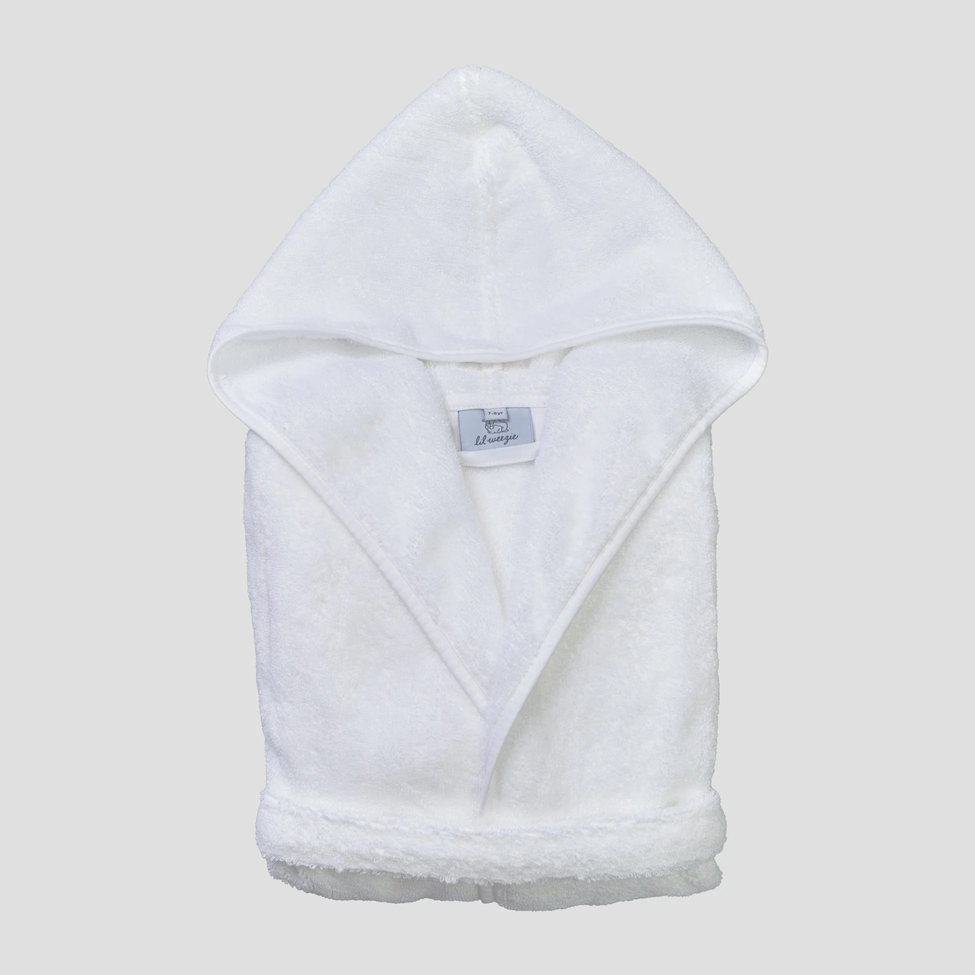 Weezie's Kids' Bathrobes | Weezie Towels | Weezie Towels