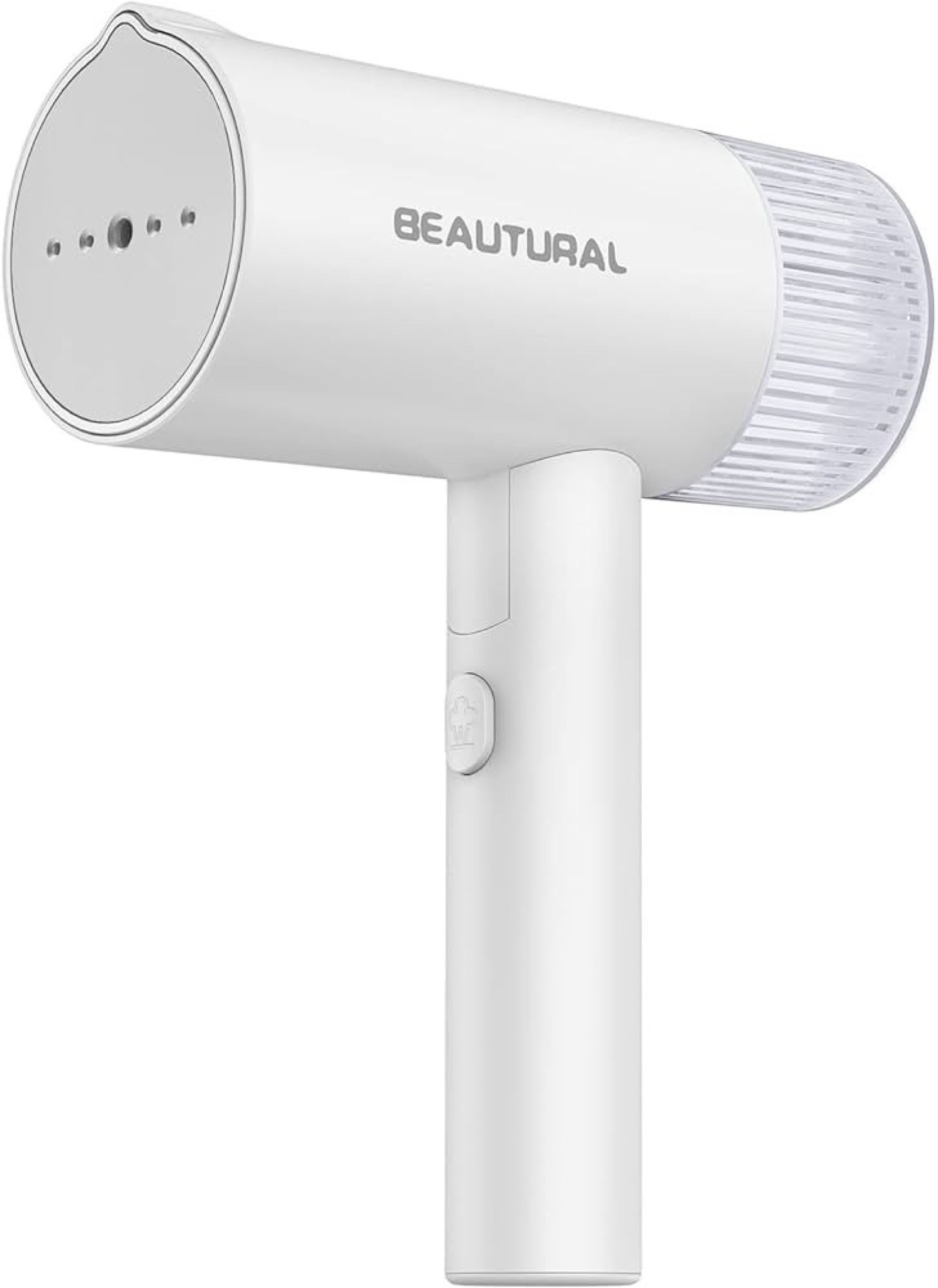 Clothes steamer - heats up crazy quick & folds compact for travel/storage

#LTKTravel #LTKHome