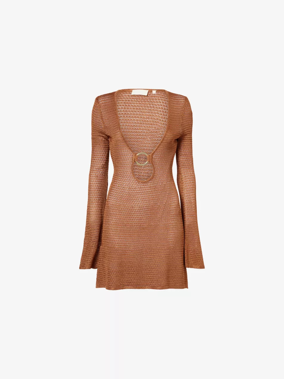 MONDAY - Montego Mini Dress | Selfridges.com | Selfridges