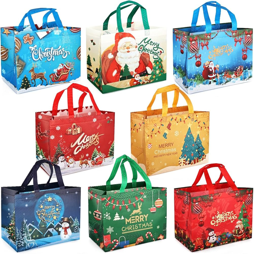 Red + Green + Blue + Gold | Amazon (US)