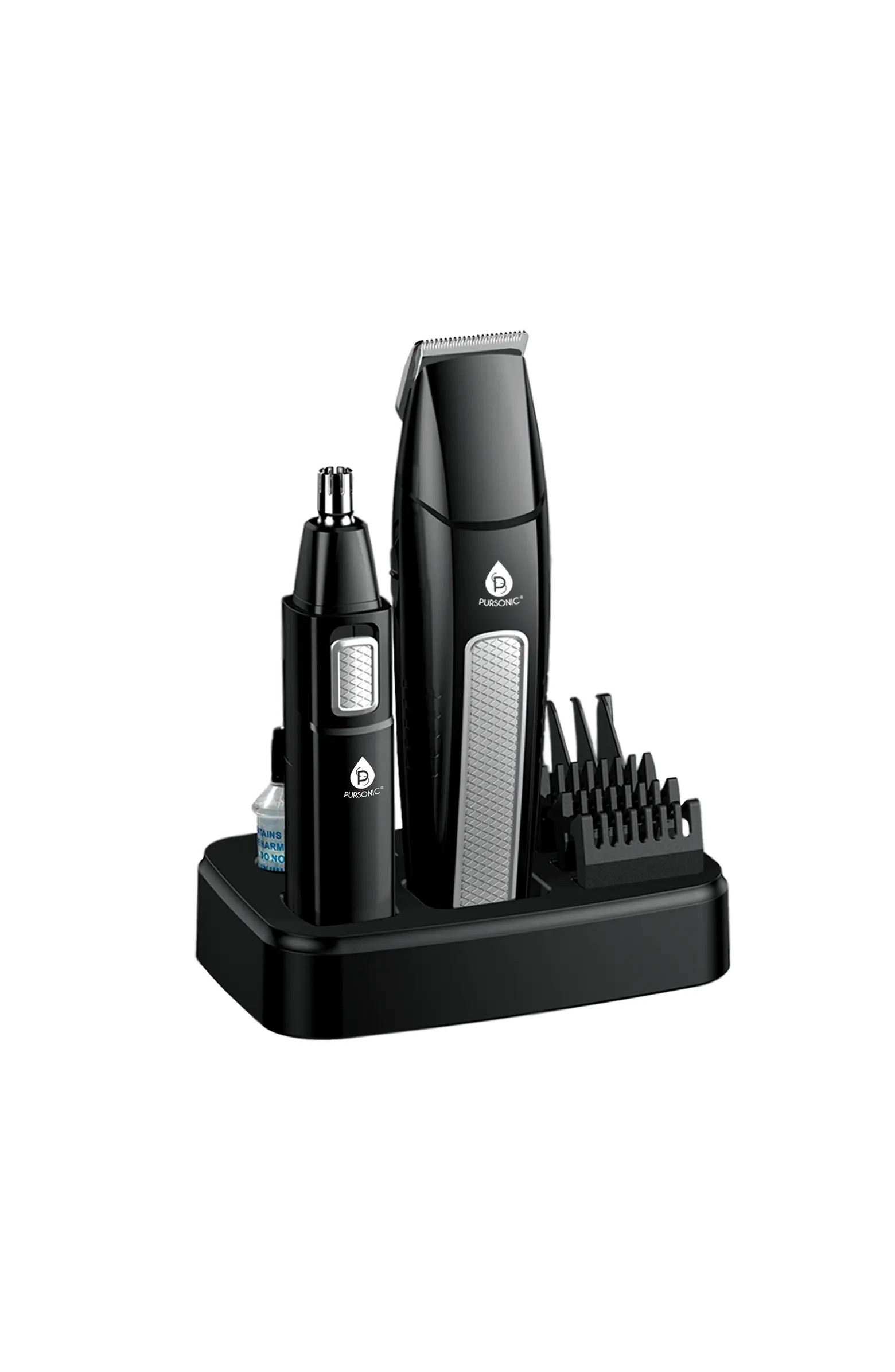 Mario Lopez Mens Grooming Kit | Nordstrom