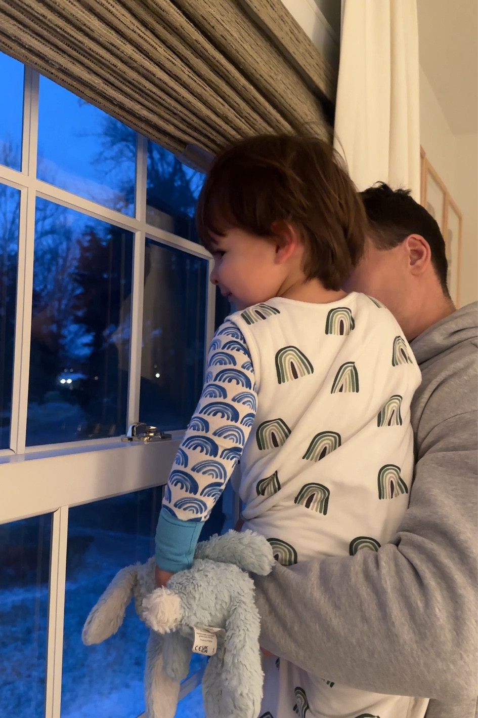 Toddler pajamas, toddler sleep sack, baby pajamas, baby sleep sack, bunny stuffed animal (Jackson’s favorite!) 

#LTKbaby #LTKkids