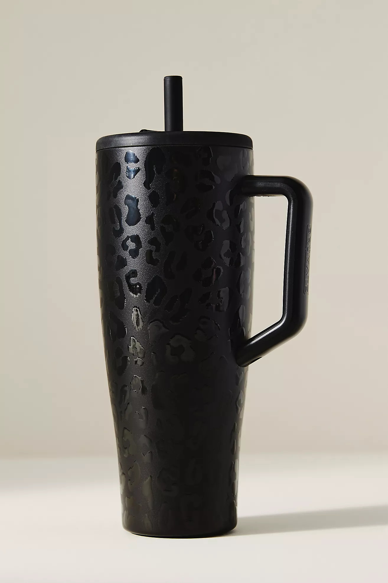 BrüMate 40 oz. Era Straw Tumbler Water Bottle | Anthropologie (US)